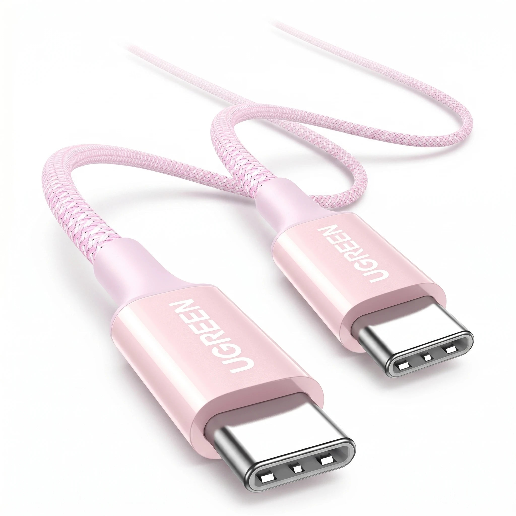 UGREEN L502 - cable USB-C a USB-C 2M 100W 5A