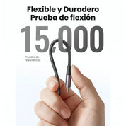 UGREEN US304 - cable USB-C a Lightning 1M 3A