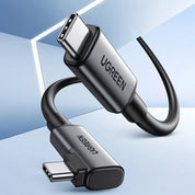UGREEN US551 - cable USB-C a USB-C 5M 60W 3A