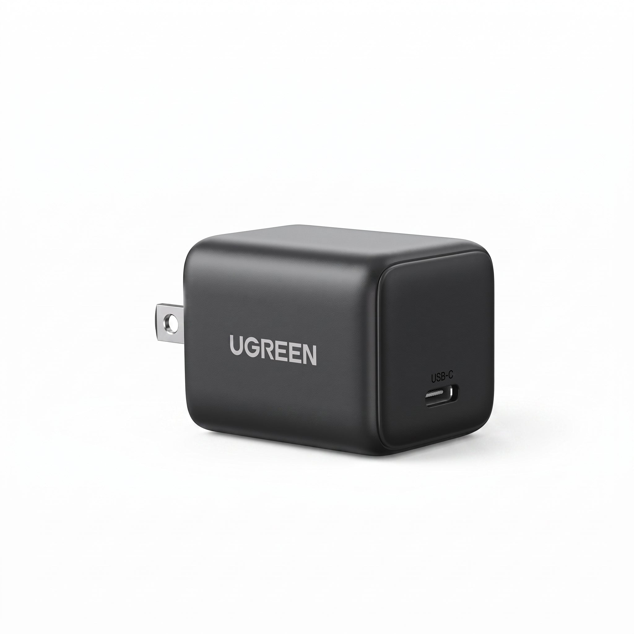 UGREEN X512 - cargador GaN USB-C 20W compacto