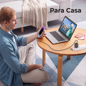 UGREEN X512 - cargador GaN USB-C 20W compacto