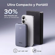 UGREEN PB507 - power bank 10000mAh 20W