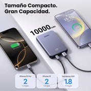UGREEN PB507 - power bank 10000mAh 20W