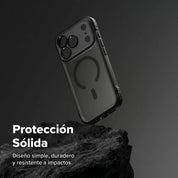 Case Ringke Fusion Bold Magnetic iPhone 17 Pro Max (MagSafe)