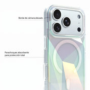 Case Prodigee Geo iPhone 17 Pro Max (MagSafe)