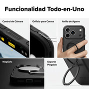 Case Ringke Alles iPhone 17 Pro Max (Magsafe)