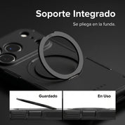 Case Ringke Alles iPhone 17 Pro (Magsafe)