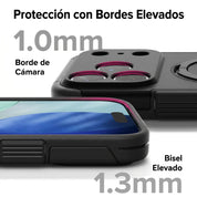 Case Ringke Alles iPhone 17 Pro Max (Magsafe)