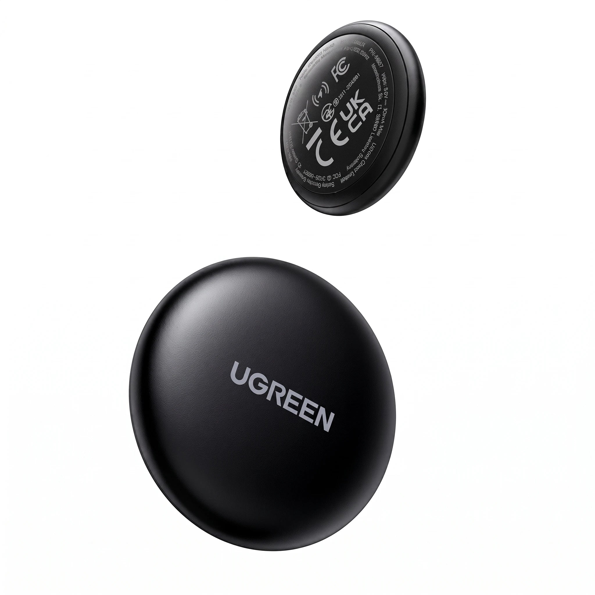 UGREEN Finder Mini 2 - localizador recargable Apple Find My
