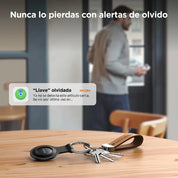 UGREEN Finder Mini 2 - localizador recargable Apple Find My