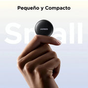 UGREEN Finder Mini 2 - localizador recargable Apple Find My