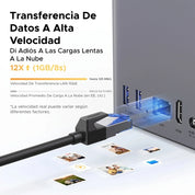 UGREEN NASync DH2300 - NAS 2 bahías 60TB 1GbE