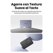 UGREEN MagFlow Air - power bank Qi2 5000mAh 20W 15W