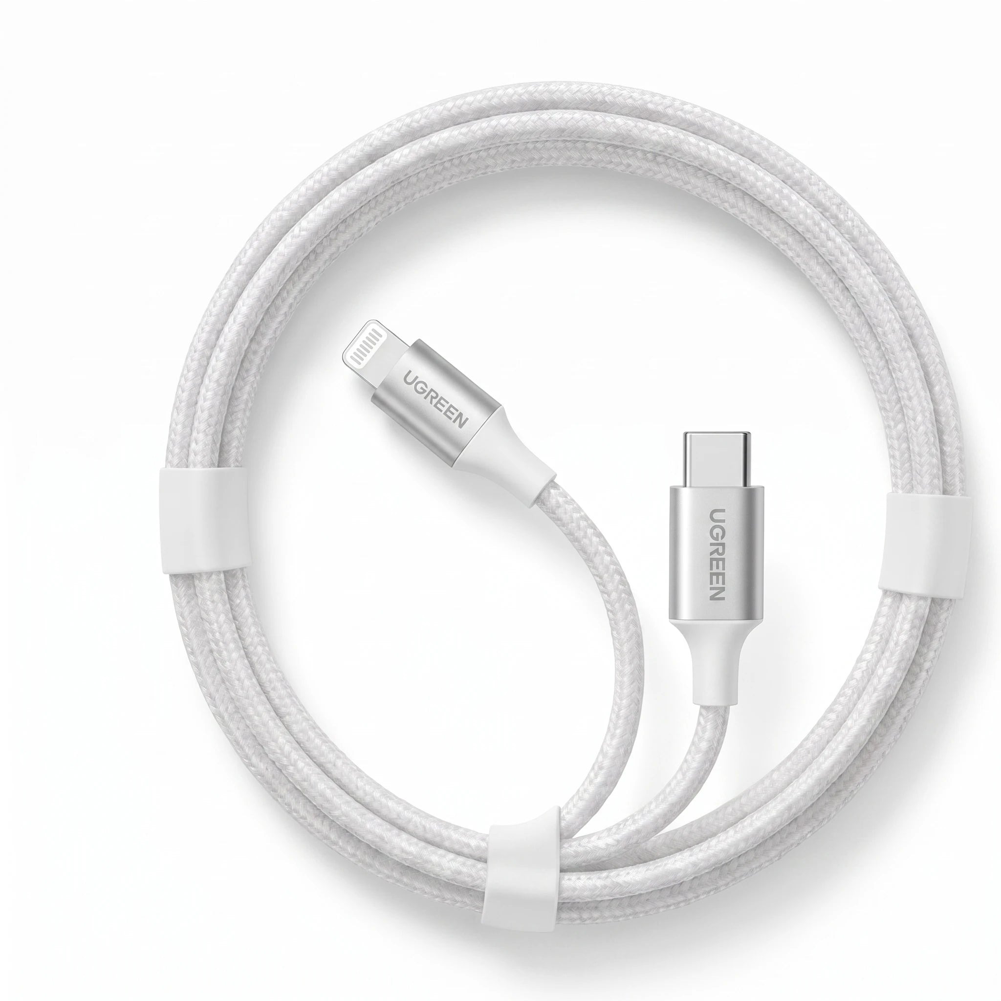 UGREEN US304 - cable USB-C a Lightning 1M 20W