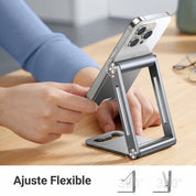 UGREEN LP263 - soporte metálico ajustable para celular