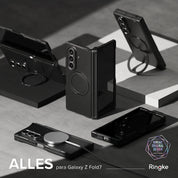 Case Ringke Alles Galaxy Z Fold 7 (Magsafe)