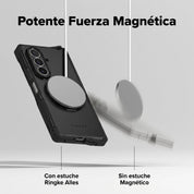 Case Ringke Alles Galaxy Z Fold 7 (Magsafe)