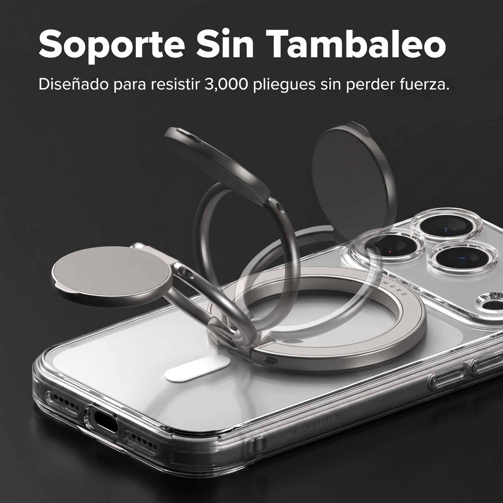 Ringke Dual Magnetic Smart Holder