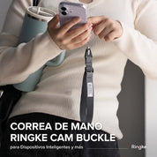 Ringke Cam Buckle Hand Strap