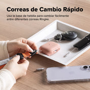 Ringke Cam Buckle Hand Strap