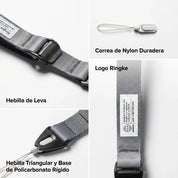 Ringke Cam Buckle Hand Strap
