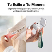Holder Link Eyelet Keyring