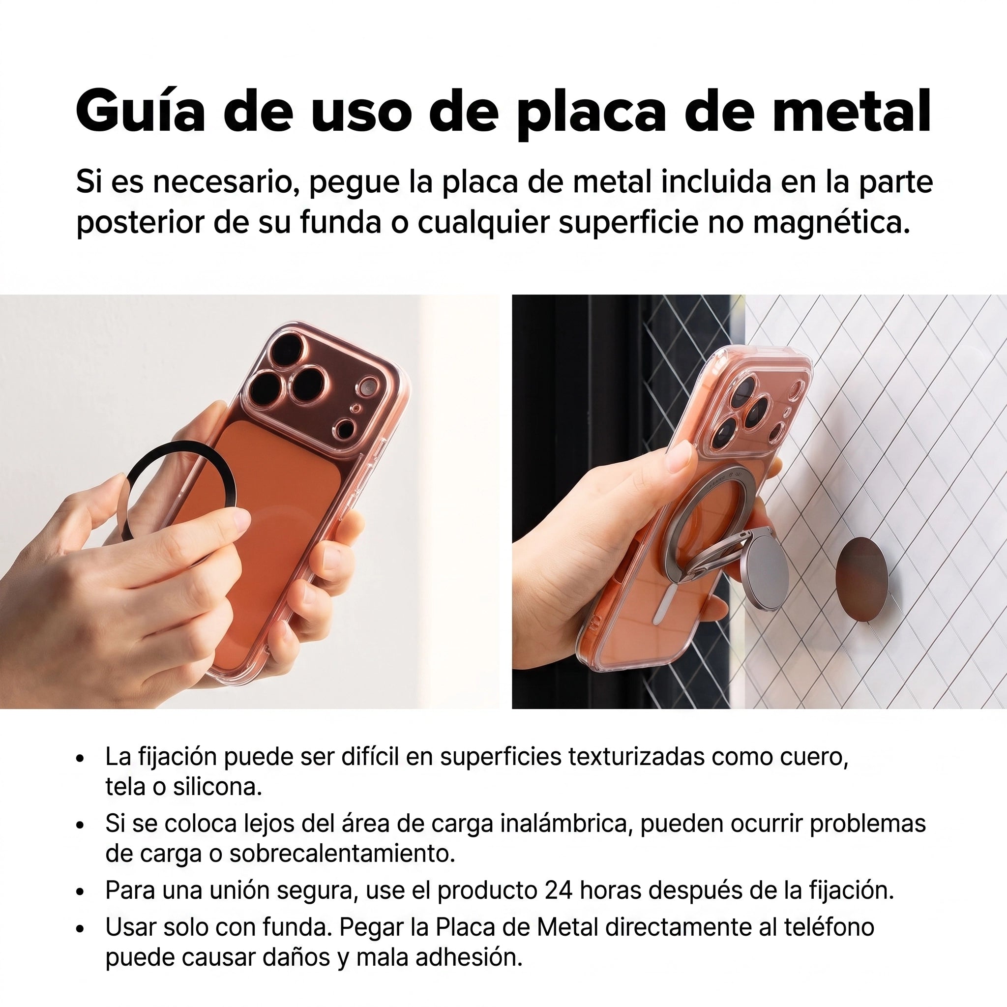 Ringke Dual Magnetic Smart Holder