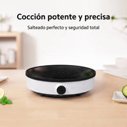 Xiaomi Mijia Portable Induction Cooker N1 - cocina de inducción 2100W