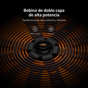 Xiaomi Mijia Portable Induction Cooker N1 - cocina de inducción 2100W