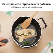 Xiaomi Mijia Portable Induction Cooker N1 - cocina de inducción 2100W