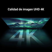 Xiaomi TV Box S (3rd Gen) - reproductor Google TV 4K