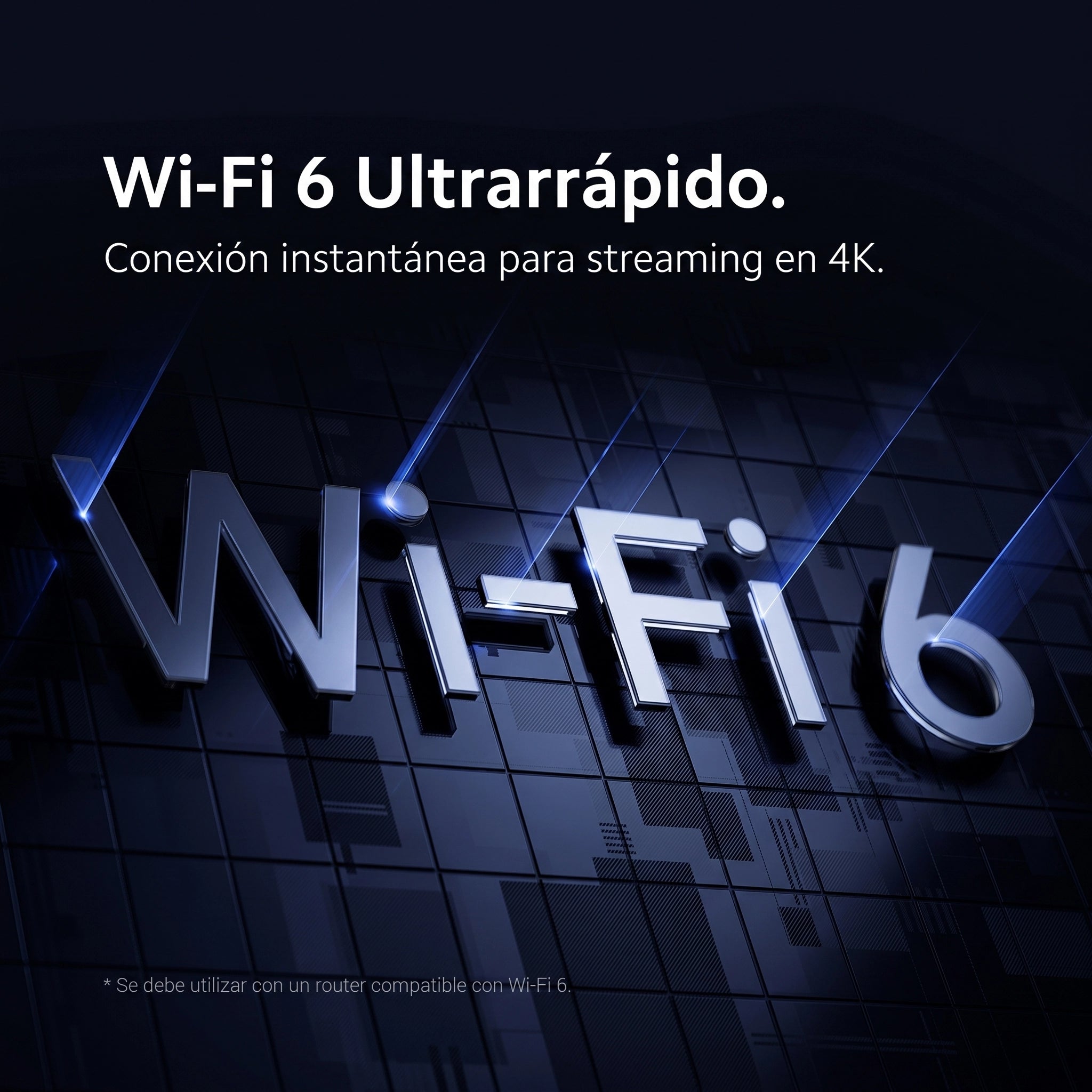 Xiaomi TV Box S (3rd Gen) - reproductor Google TV 4K