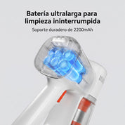 Xiaomi Vacuum Cleaner G20 Lite - Aspiradora Inalámbrica Con Succión De 18000Pa