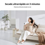 Xiaomi High-Speed Ionic Hair Dryer - Secador De Cabello 110000RPM