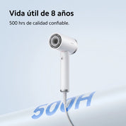 Xiaomi High-Speed Ionic Hair Dryer - Secador De Cabello 110000RPM