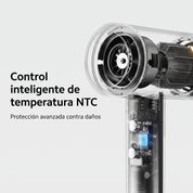 Xiaomi High-Speed Ionic Hair Dryer - Secador De Cabello 110000RPM