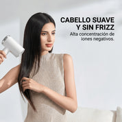 Xiaomi High-Speed Ionic Hair Dryer - Secador De Cabello 110000RPM