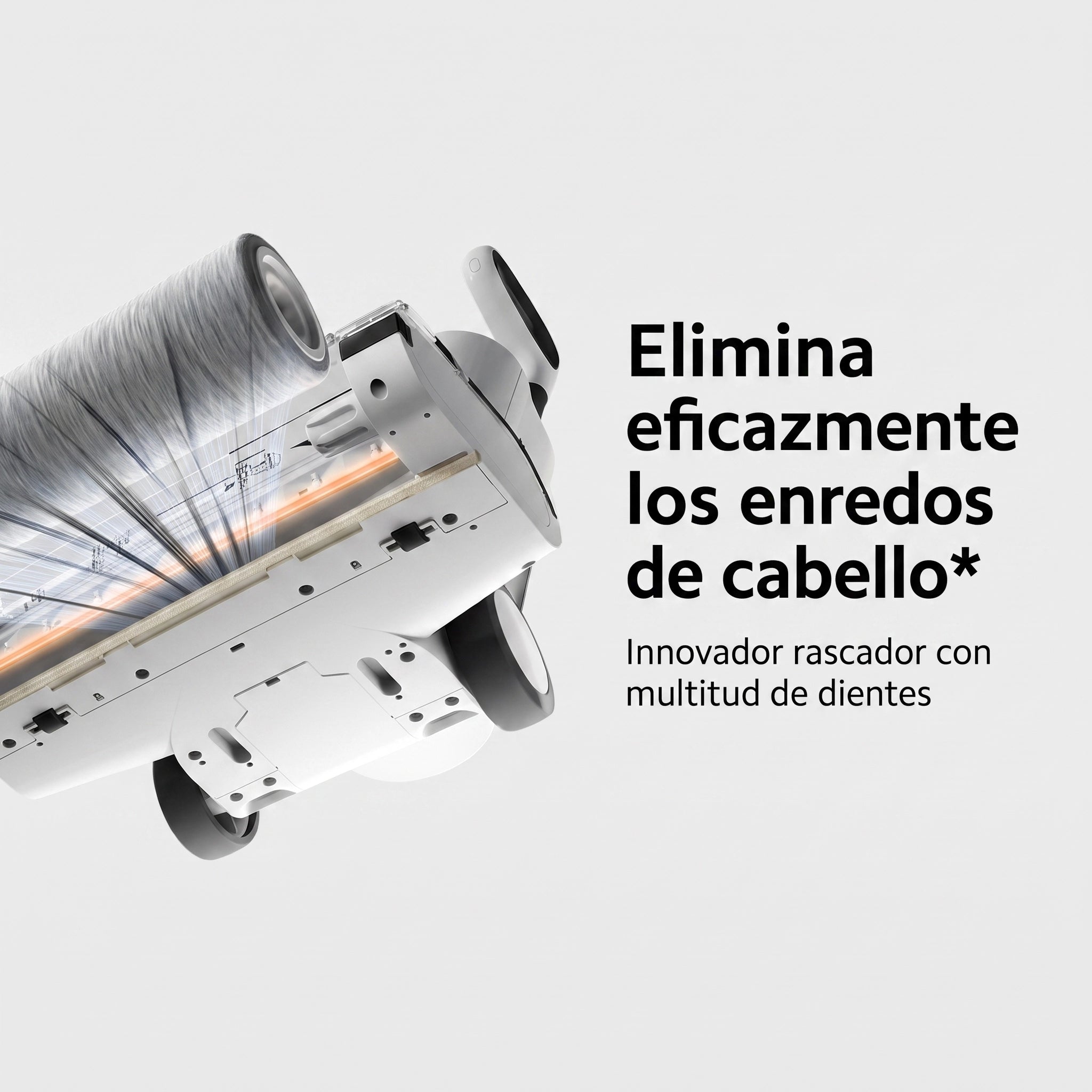 Xiaomi Truclean W20 Wet Dry Vacuum - Aspiradora En Seco Y Húmedo Con Autolimpieza
