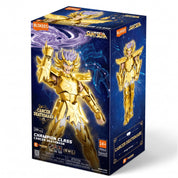 Blokees Cancer Deathmask - figura armable Saint Seiya 104 piezas