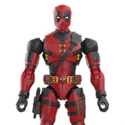 Blokees Deadpool Champion Class - figura armable 90 piezas