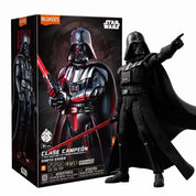 Blokees Darth Vader Champion Class - figura armable 90 piezas