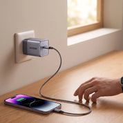UGREEN X840 - cargador GaN USB-C 45W