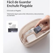 UGREEN X840 - cargador GaN USB-C 45W