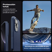 Case Spigen Liquid Air iPhone 16 Pro