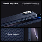 Case Spigen Liquid Air iPhone 16 Pro