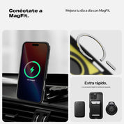 Case Spigen Tough Armor AI iPhone 16 Pro Max (MagSafe)