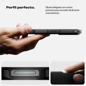 Case Spigen Tough Armor AI iPhone 16 Pro Max (MagSafe)