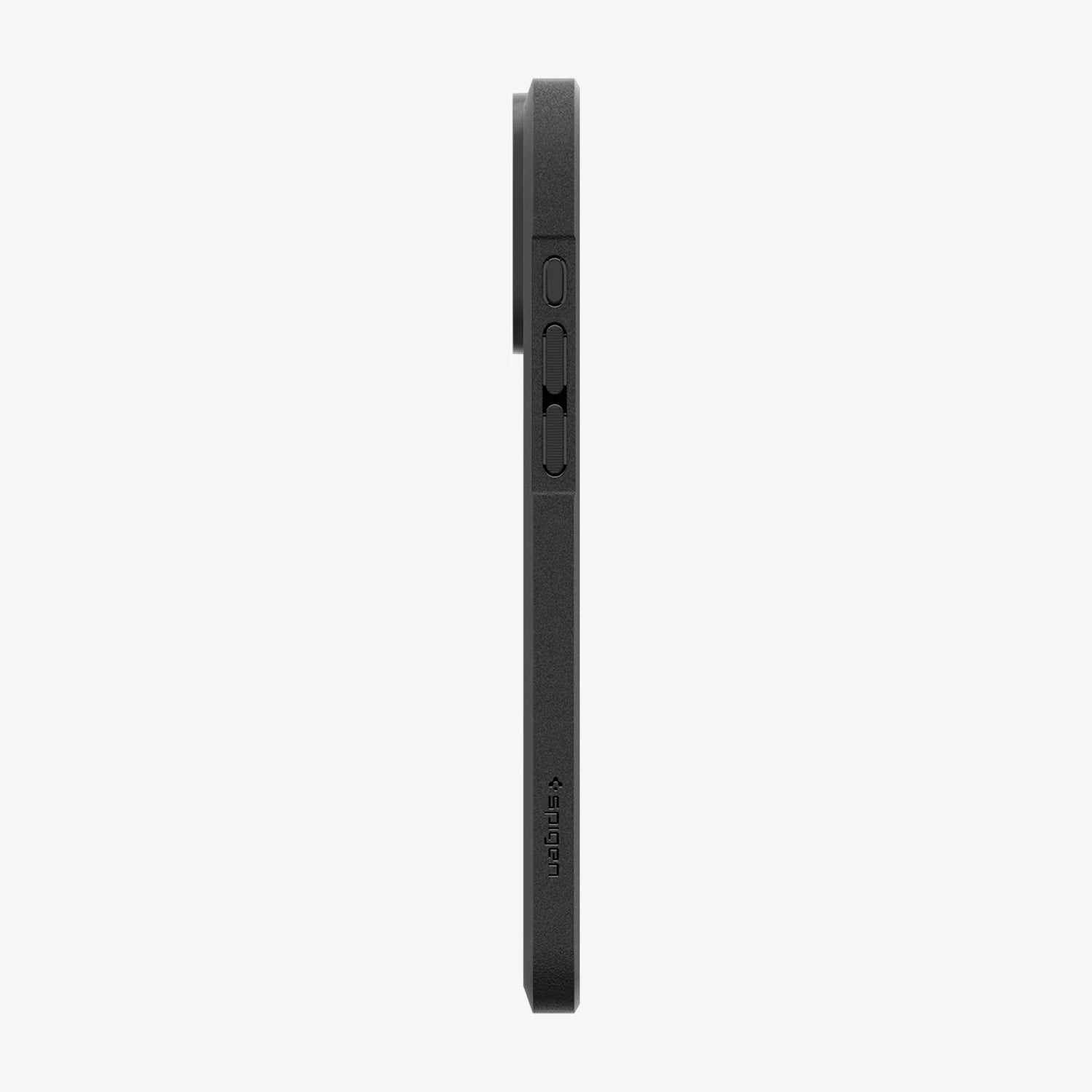 Case Spigen Core Armor iPhone 16 Pro Max (MagSafe) - Spigen - Funda4 - 2 - 3 / CSCAIPH16PM - BCKDastore