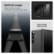Case Spigen Tough Armor Pro Galaxy Z Fold 7 (MagSafe)