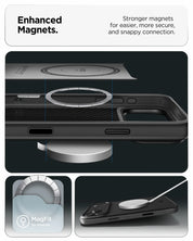 Case Spigen Enzo Aramid T iPhone 17 Pro Max (MagSafe)